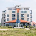 hotel Noordzee Cadzand-Bad